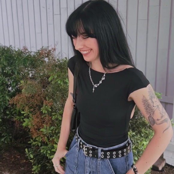 lilisaghost